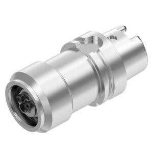 Sistema de mandrilamento HSK KM - SKU HSK63TKM40070M