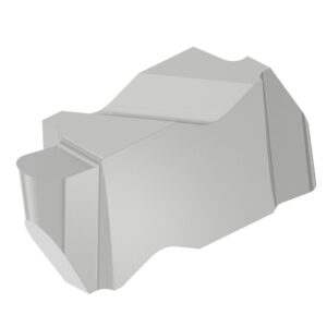 Inserto de Canal e Torneamento Top Notch™ - SKU NRP3031L