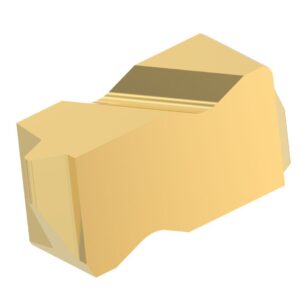Inserto para Canal e Torneamento Top Notch™ - SKU NV3LJ