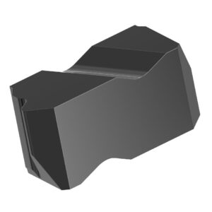 Inserto para Rosqueamento Top Notch™ - SKU NWC3R11E
