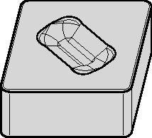 Pastilha ISO - SKU CNMX120712T02020