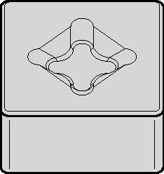 Pastilha ISO - SKU SNGX120712T02020
