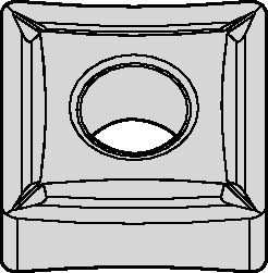 Pastilha ISO - SKU SNMP150612