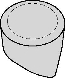 Pastilha ISO - SKU RCGX060400T01020
