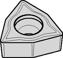 Pastilha de Fresamento - SKU WPHTS30101UF