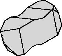 Pastilha ISO - SKU NT2L