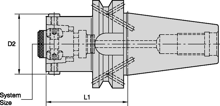 cone BT Forma B/AD.