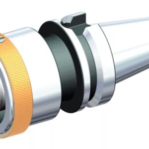Porta‑ferramenta HSK BT - SKU BT50BHSK40060M