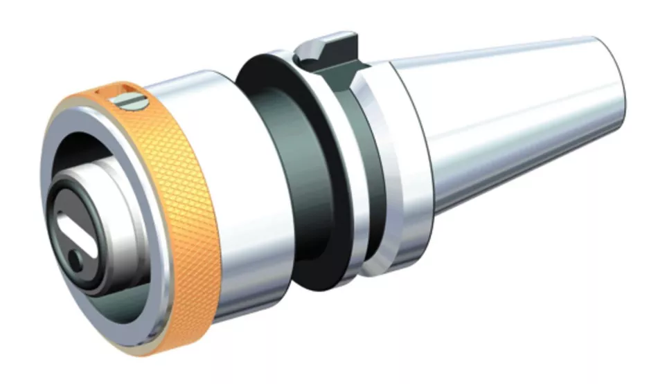 Porta‑ferramenta HSK BT - SKU BT50BHSK40060M