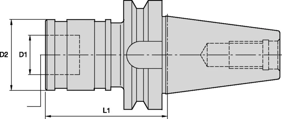 cone BT Forma A.