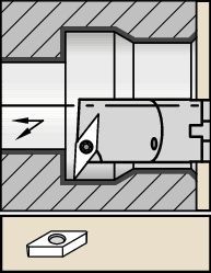A-SVUB 93° - SKU A25TSVUBL16