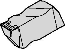 Pastilha ISO - SKU NF3125LK