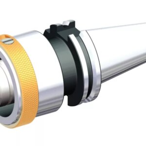 Porta‑ferramenta / adaptador HSK DV - SKU DV50BHSK40060M