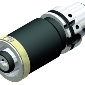 Porta‑ferramenta / adaptador HSK - SKU HSK40CHSK32050M