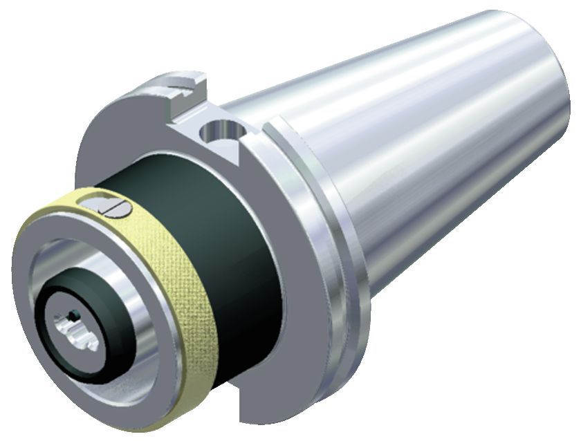 Porta‑ferramenta HSK CV - SKU CV40BHSK63295