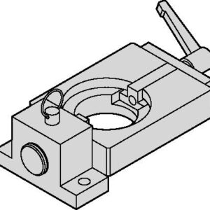 Dispositivo de Aperto - SKU UTV5030