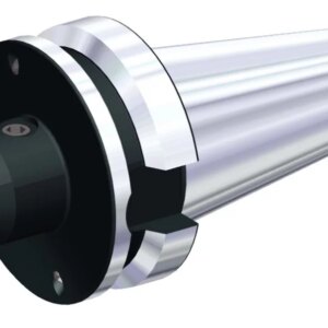Adaptador para fresa de topo — BT - SKU BT40BEM06050M