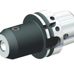 Adaptador para fresa de topo — HSK - SKU HSK40AEM06060M