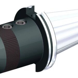 Adaptador para fresa de topo — CV - SKU CV40EM012450