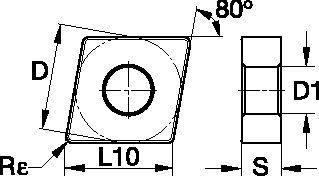 Pastilha ISO - Imagem 2