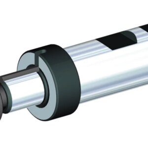 Porta‑ferramenta / adaptador - SKU SS100SA062050