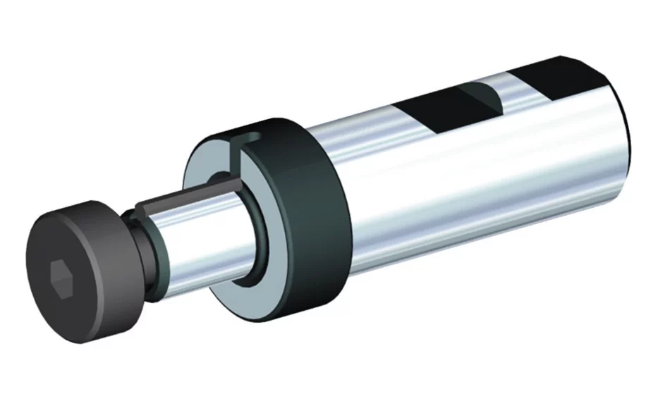 Porta‑ferramenta / adaptador - SKU SS100SA062050