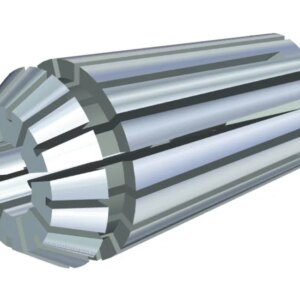 Mandril porta‑pinça ângulo duplo (DA) - SKU 16ERTC045034M