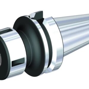 Mandril porta‑pinça TG — BT - SKU BT40TG075070M