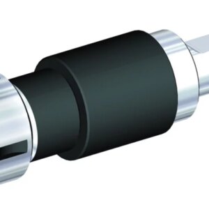 Mandril porta‑pinça TG - SKU SS100TCTG075