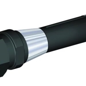 Mandril porta‑pinça ângulo duplo (DA) - SKU R8DA188181