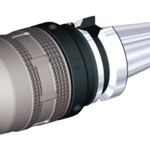 Mandril de fresamento HPMC — BT - SKU BT30HPMC075335