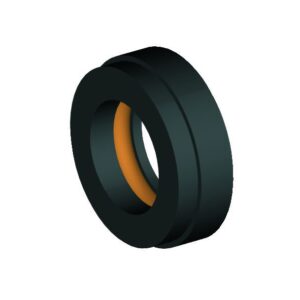 Pinça ER16 com refrigeração interna - SKU CDER16075M