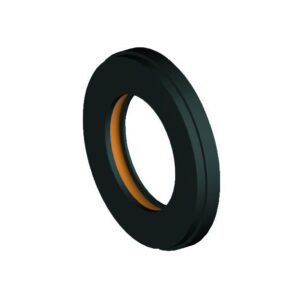 Pinça ER40 com refrigeração interna - SKU CDER40035M