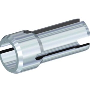 Mandril porta‑pinça ângulo duplo (DA) - SKU JTC025