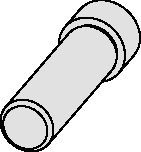 Hydraulic Test Pin - SKU 280.200