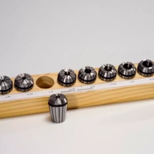 Conjunto de Pinças ER - SKU 11ERS000MSET