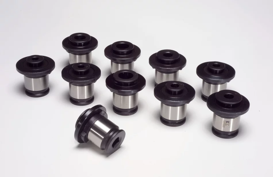 Porta‑ferramenta / adaptador - SKU T2SET