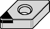Pastilha ISO - SKU DNGA150404FST