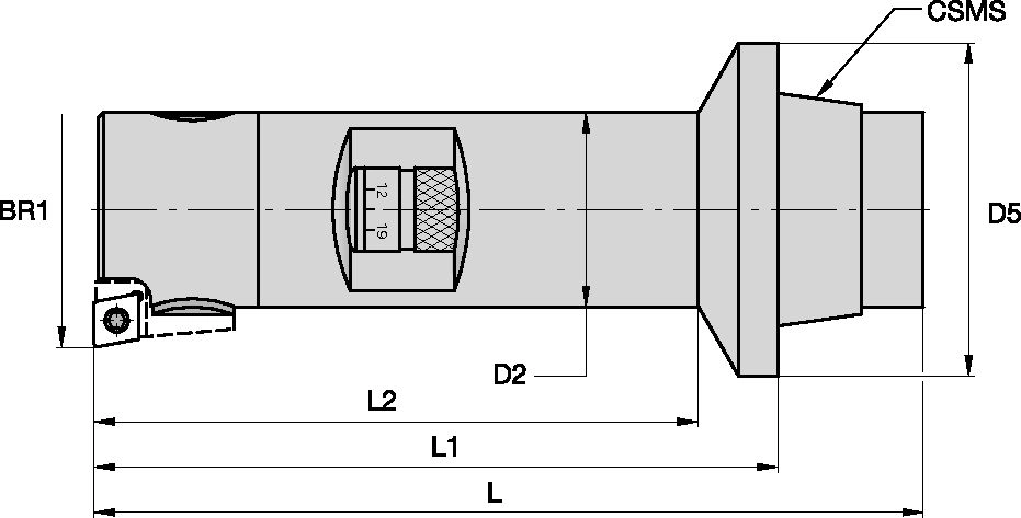 sistema Romicron™ KR.