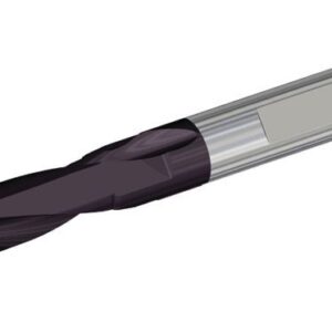 Broca de Metal Duro - SKU B343S03175HPG