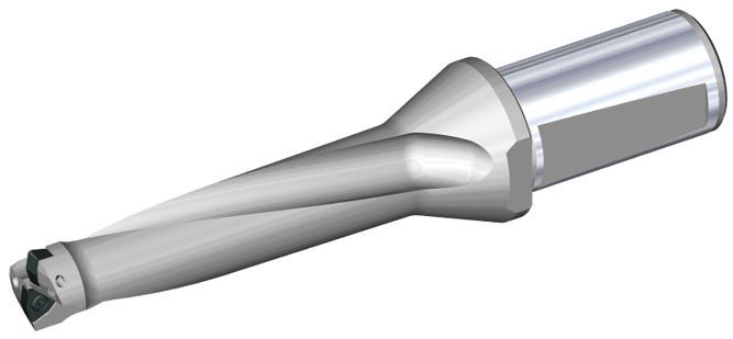 Corpo de Broca Drill Fix™ - SKU DFT220R4WD32M