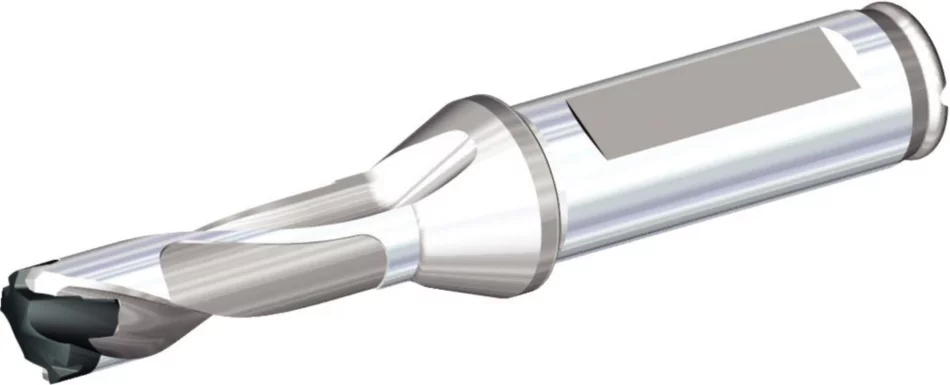 Broca Top Drill/Top Cut - SKU TDM080R3SCF12M