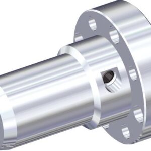 Porta-ferramenta ajustável SIF - SKU SIF80HC12090M