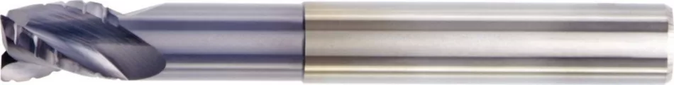 Roughers Series 4QN3 Radius Neck Inch - SKU TF4QN310014A