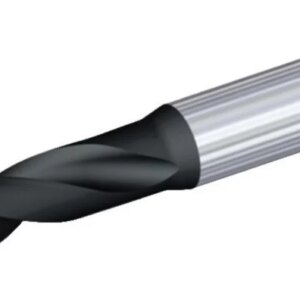 Broca Y-TECH KCMS15 para Materiais Difíceis - SKU B292A03000YPL