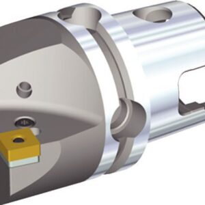 Unidade de corte KM™ — 75° - SKU KM63TSPSBNL12