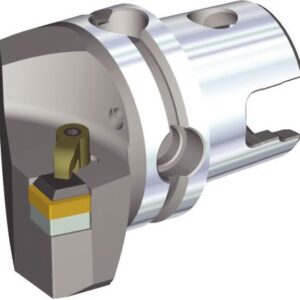 Unidade de corte KM™ — 75° - SKU KM63TSCCRNL12
