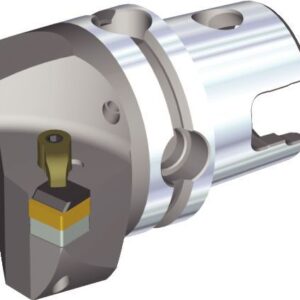Unidade de corte KM™ — 75° - SKU KM63TSCSKNL12