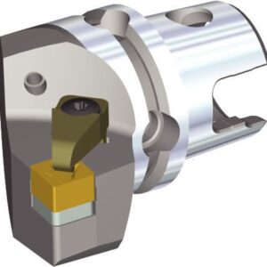 Unidade de corte KM™ — 85° - SKU KM50TSCSXNL12MX7