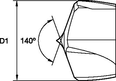 para cabeças A1 e B1.